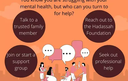 How to Seek Help for Mental Health Issues