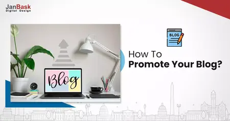 How to Promote Your Blog