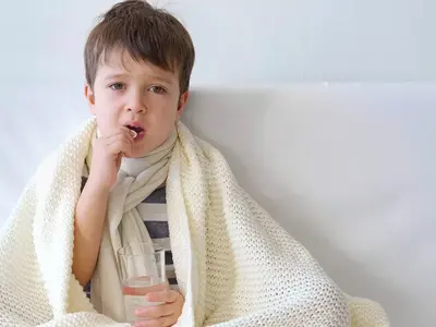 Waspada! Pneumonia Anak: Gangguan Tumbuh Kembang & Pencegahan