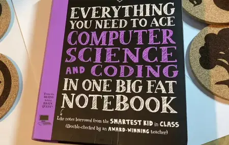 How to Learn to Write a Science Book