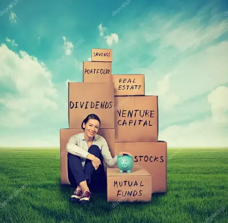 How to Be a Successful Investor