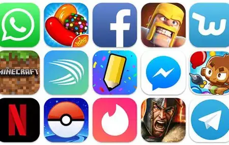 How to Use a Game App to Have Fun