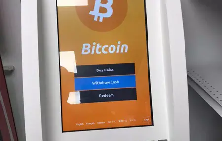 How to Use a Bitcoin ATM