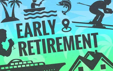 How to Retire Early