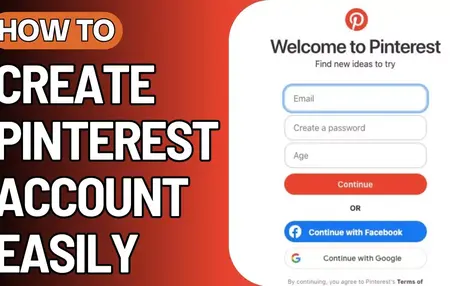 How to Create a Successful Pinterest Account