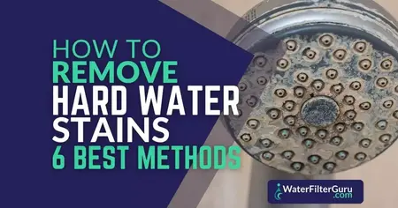 How to Remove Water Stains from Wood Furniture