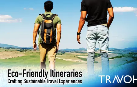 How to Travel Sustainably