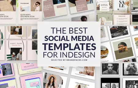 How to Use InDesign for Social Media