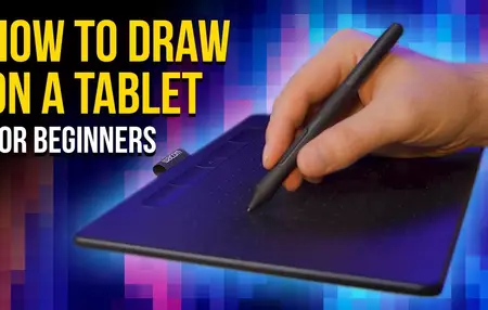How to Use a Tablet for Beginners