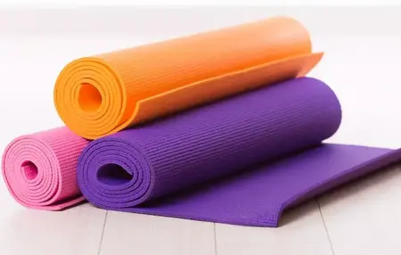 How to Choose the Right Yoga Mat