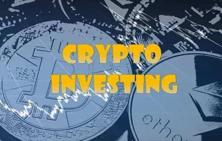 How to Invest in Cryptocurrency