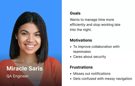 How to Create a User Persona