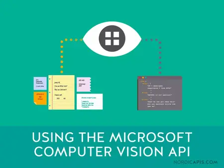 How to Use a Computer Vision API