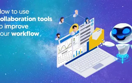 How to Use a Collaboration Platform