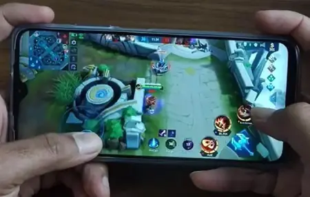 How to play Mobile Legend