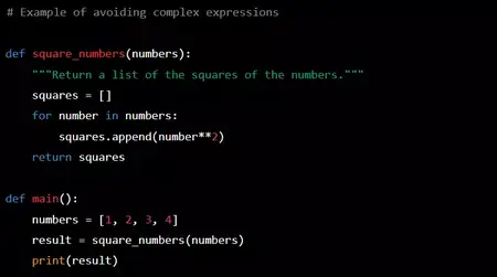 How to Code in Python