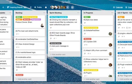 How to Use Trello for Project Management