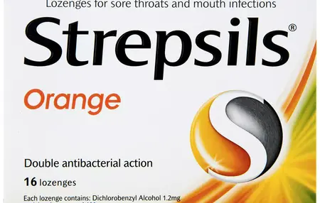 How to Get Rid of a Sore Throat