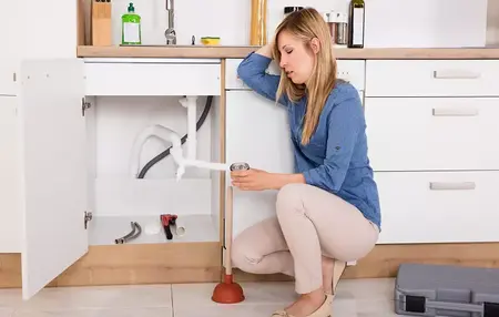 How to Fix a Leaky Faucet