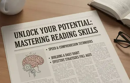 How to Improve Your Reading Skills
