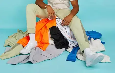 How to Create a Sustainable Wardrobe