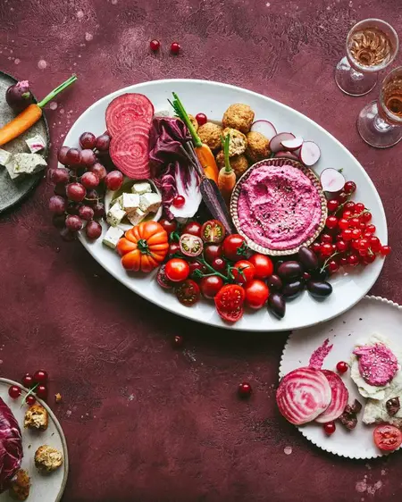 How to Start a Blog for Food