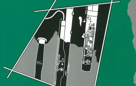 How to Learn to Play the Bassoon