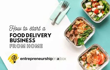 How to Start a Food Delivery Business
