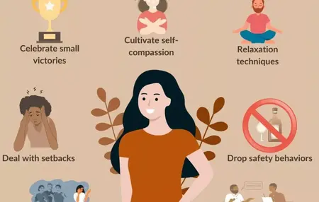 How to Overcome Social Anxiety