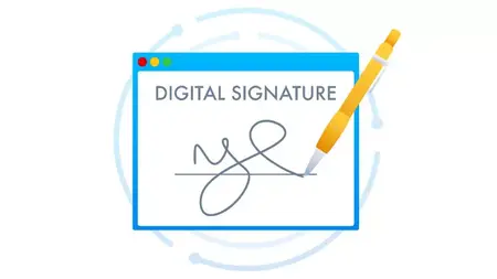How to Use a Digital Signature Software