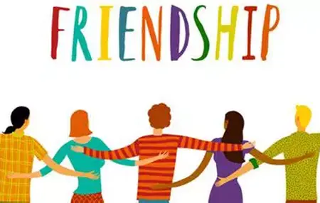 How to Improve Your Relationships with Friends