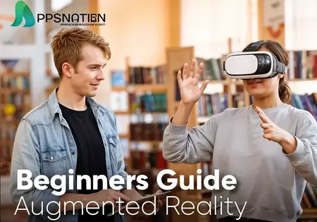 How to Learn to Use Augmented Reality