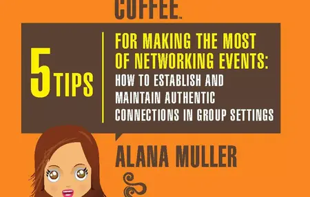 How to Master the Art of Networking