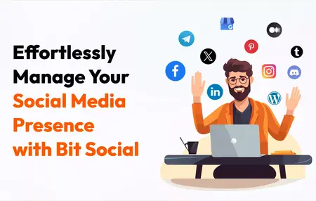 How to Manage Your Social Media Presence