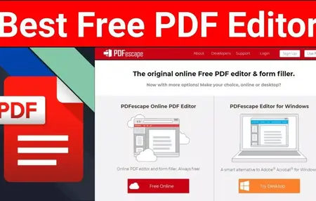 How to Use Adobe Acrobat
