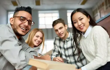 How to Find an Internship