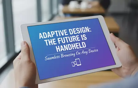 How to Make a Website Mobile-Friendly