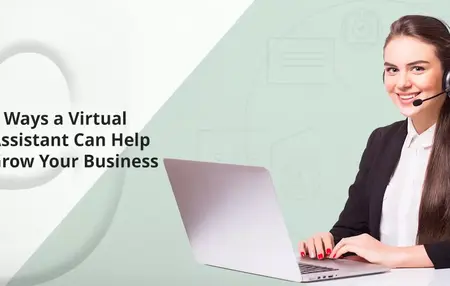 How to Find a Virtual Assistant for Small Business