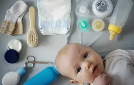 How to Choose the Right Baby Products