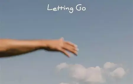How to Let Go of the Past
