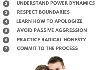 How to Improve Your Communication Skills in a Relationship