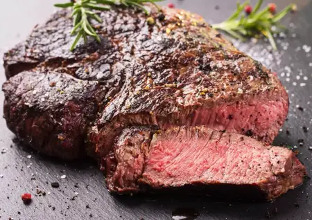 How to Cook a Perfect Steak