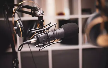 How to Use a Microphone