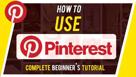 How to Use Pinterest to Promote Your YouTube Channel