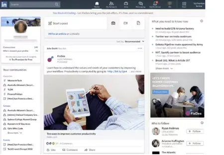 How to Create a Successful LinkedIn Ads Campaign