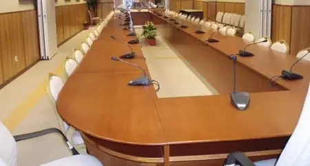 How to Build a Strong Nonprofit Board