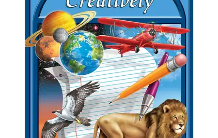 How to Develop Your Creative Writing Skills