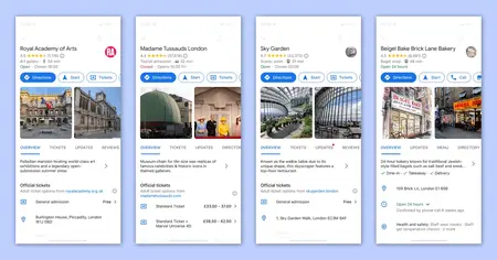 How to Use Google Photos for Business