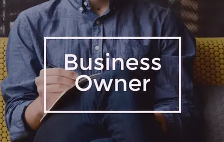 How to Become a Business Owner