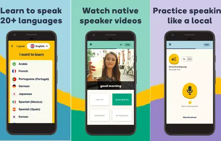How to Use Memrise for Language Learning